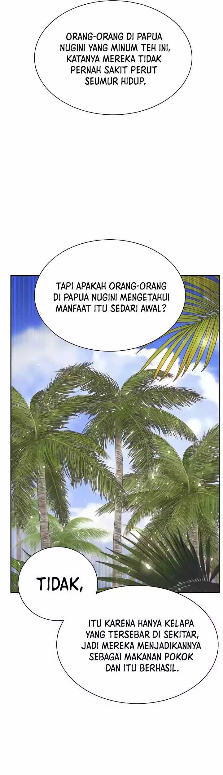 Return of Max Level Doctor Chapter 6 - halaman 38