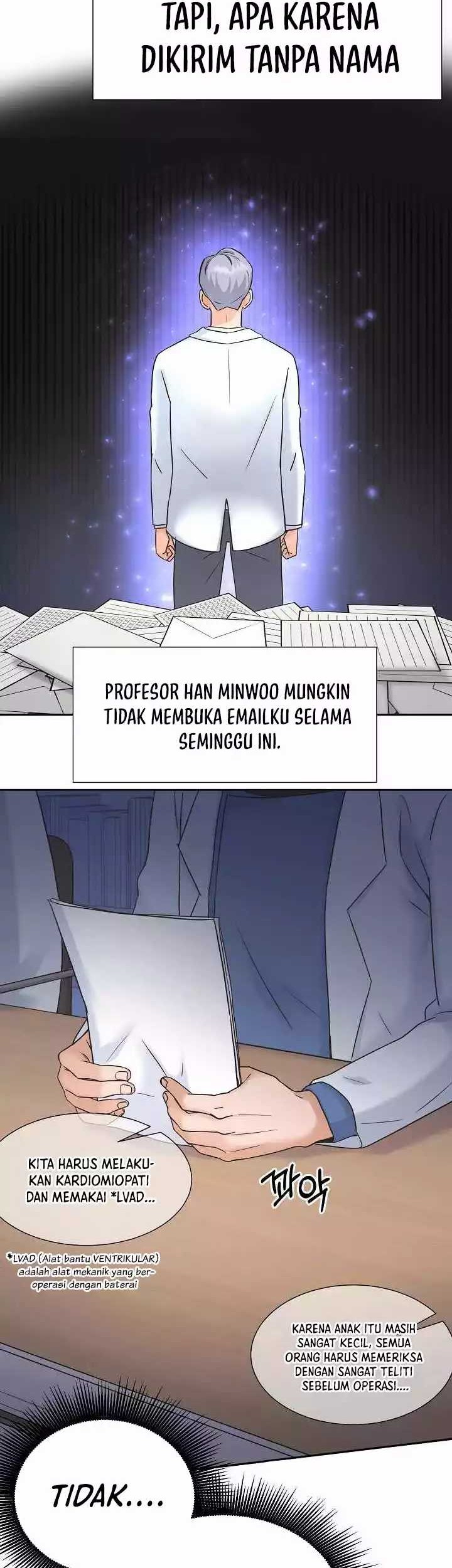 Return of Max Level Doctor Chapter 6 - halaman 4