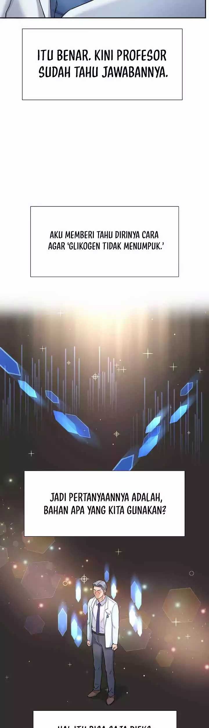 Return of Max Level Doctor Chapter 6 - halaman 40