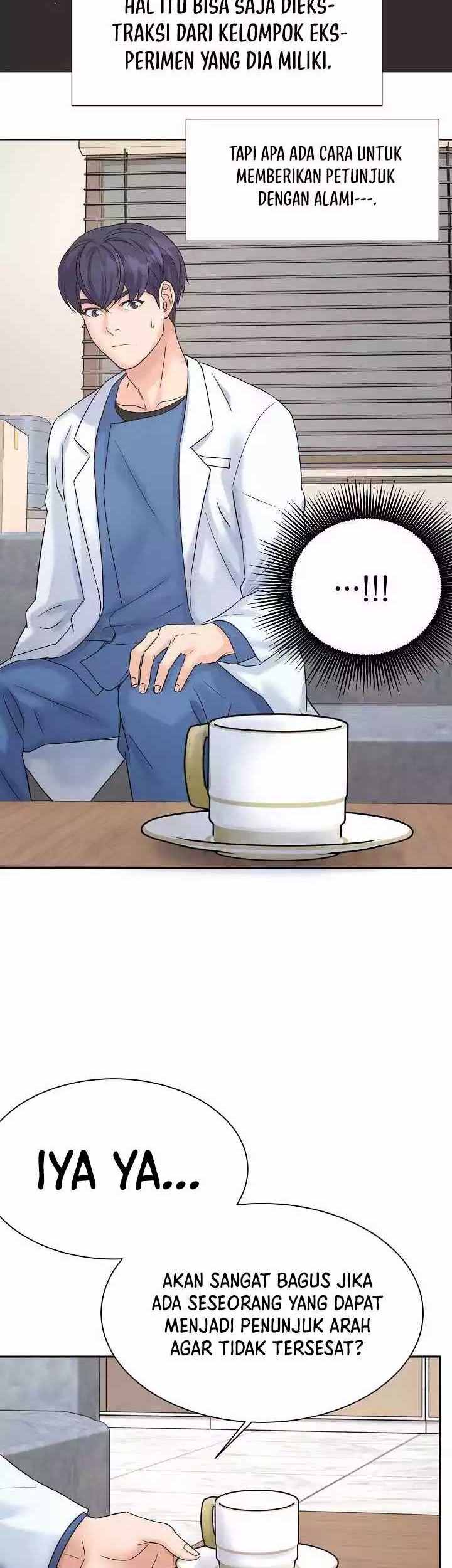 Return of Max Level Doctor Chapter 6 - halaman 41