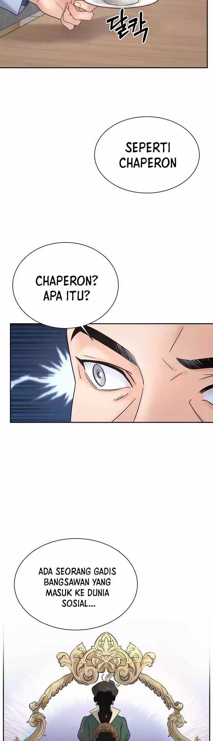 Return of Max Level Doctor Chapter 6 - halaman 42