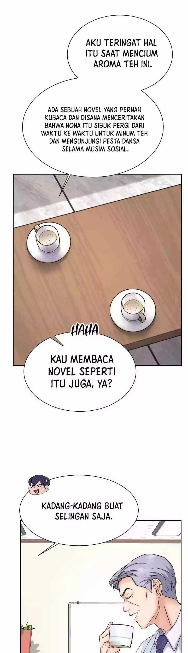 Return of Max Level Doctor Chapter 6 - halaman 44