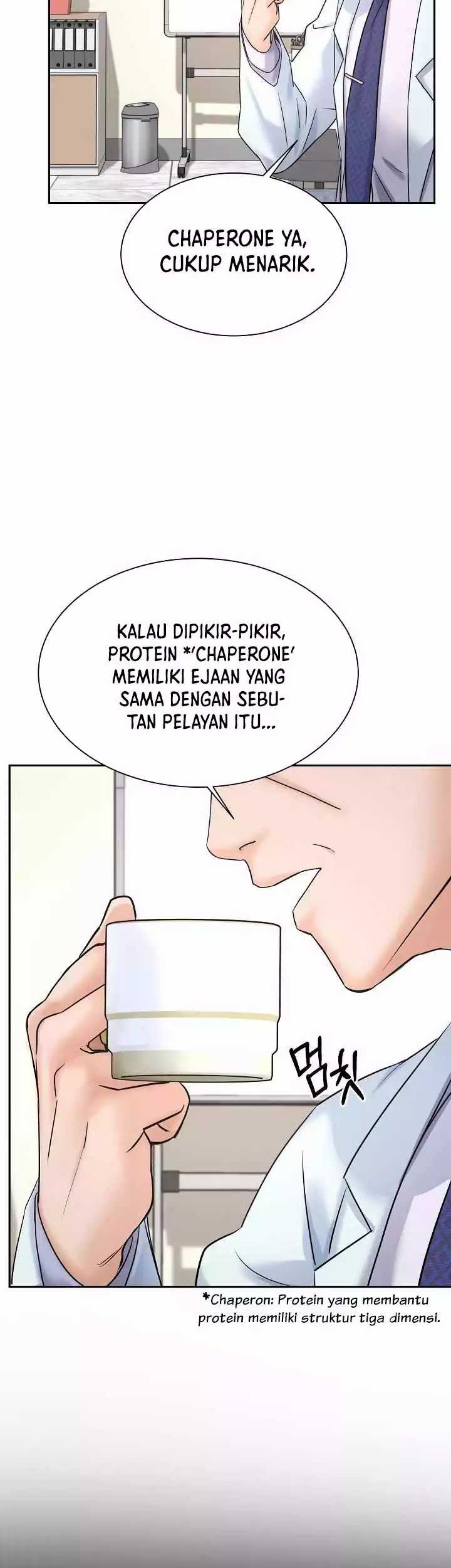Return of Max Level Doctor Chapter 6 - halaman 45