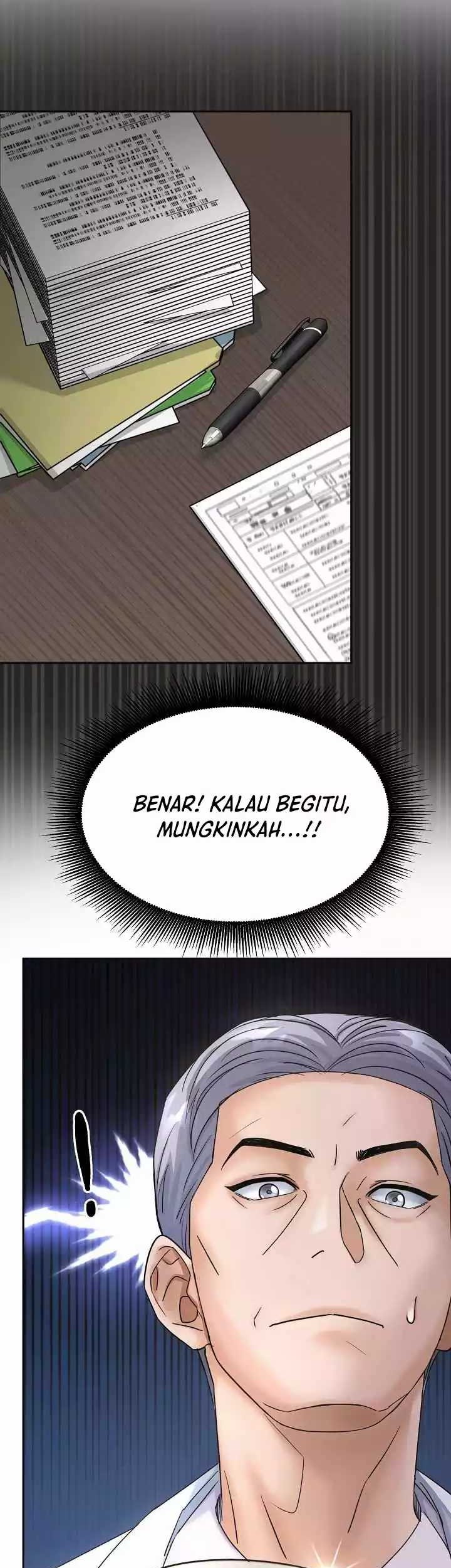 Return of Max Level Doctor Chapter 6 - halaman 46