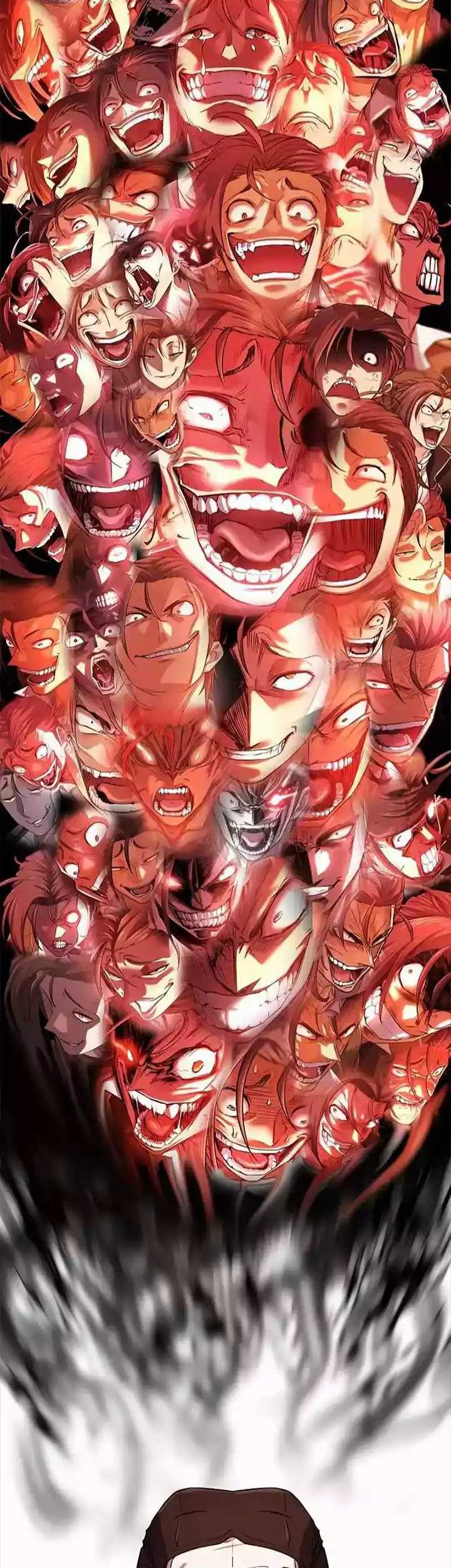 Return of Max Level Doctor Chapter 6 - halaman 48