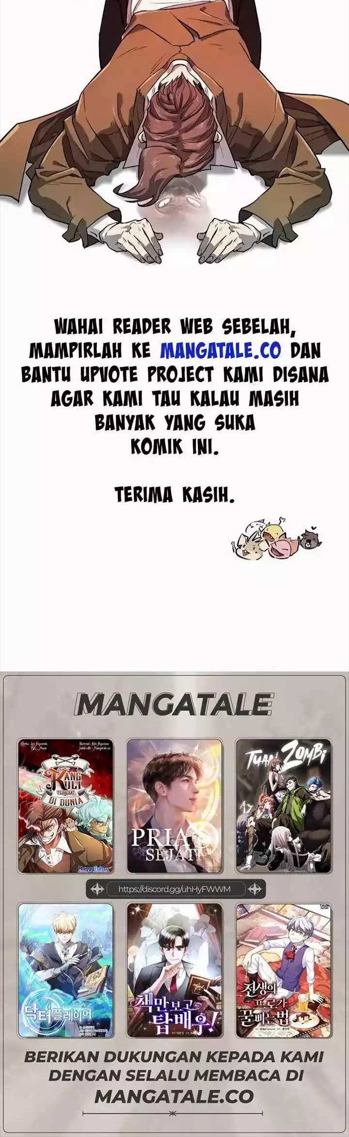 Return of Max Level Doctor Chapter 6 - halaman 49