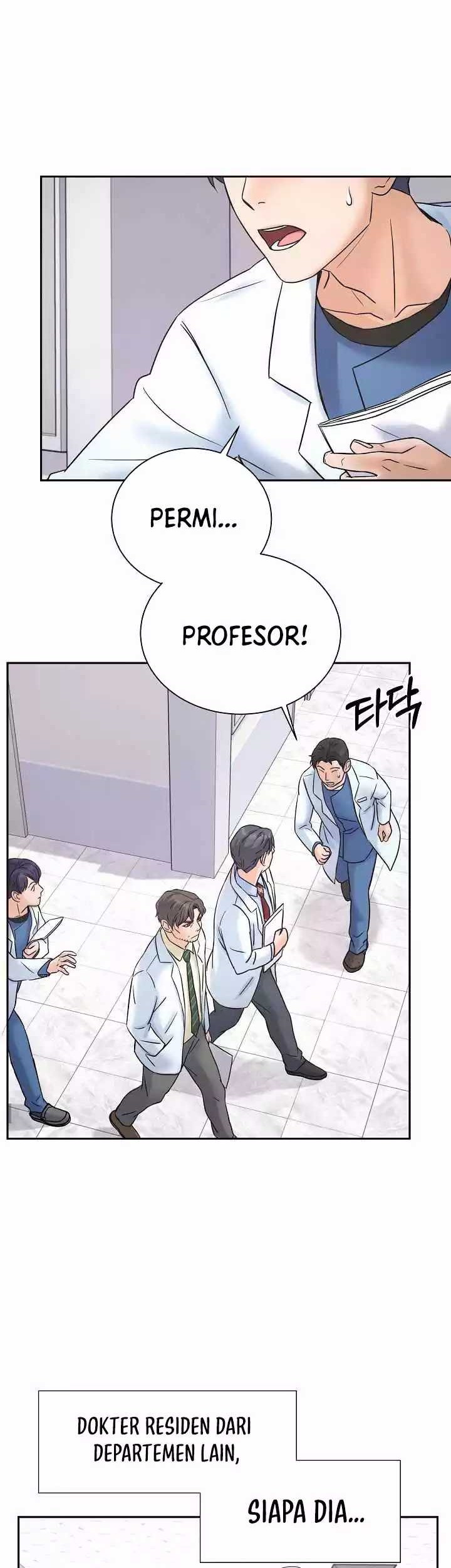 Return of Max Level Doctor Chapter 6 - halaman 9