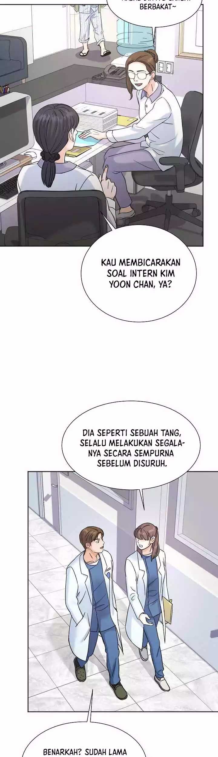 Return of Max Level Doctor Chapter 7 - halaman 10