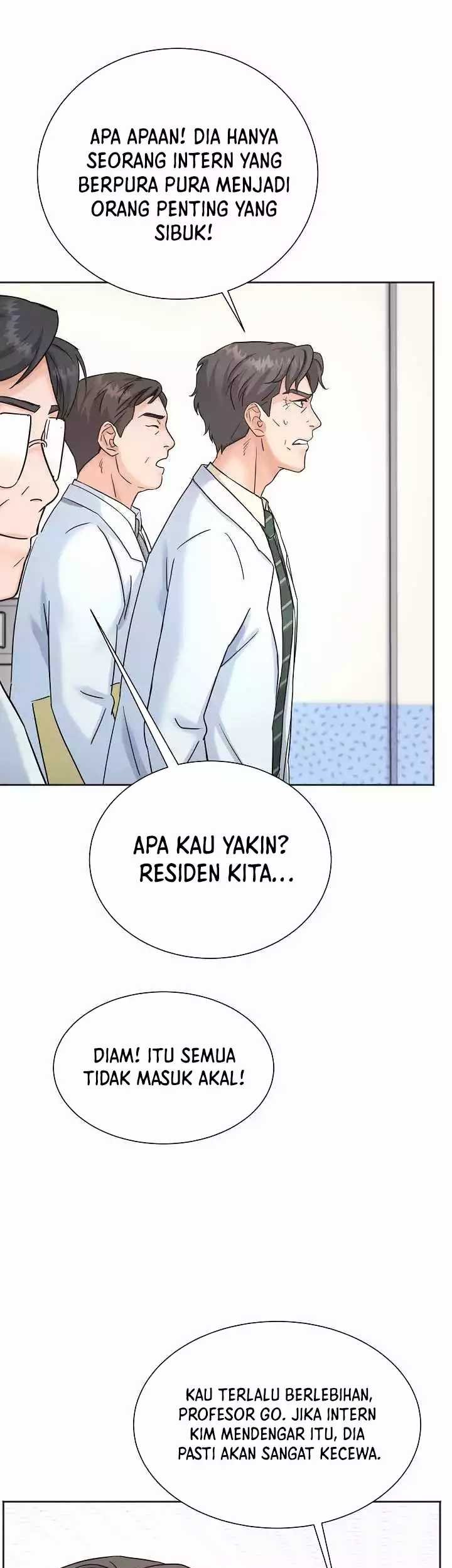 Return of Max Level Doctor Chapter 7 - halaman 12