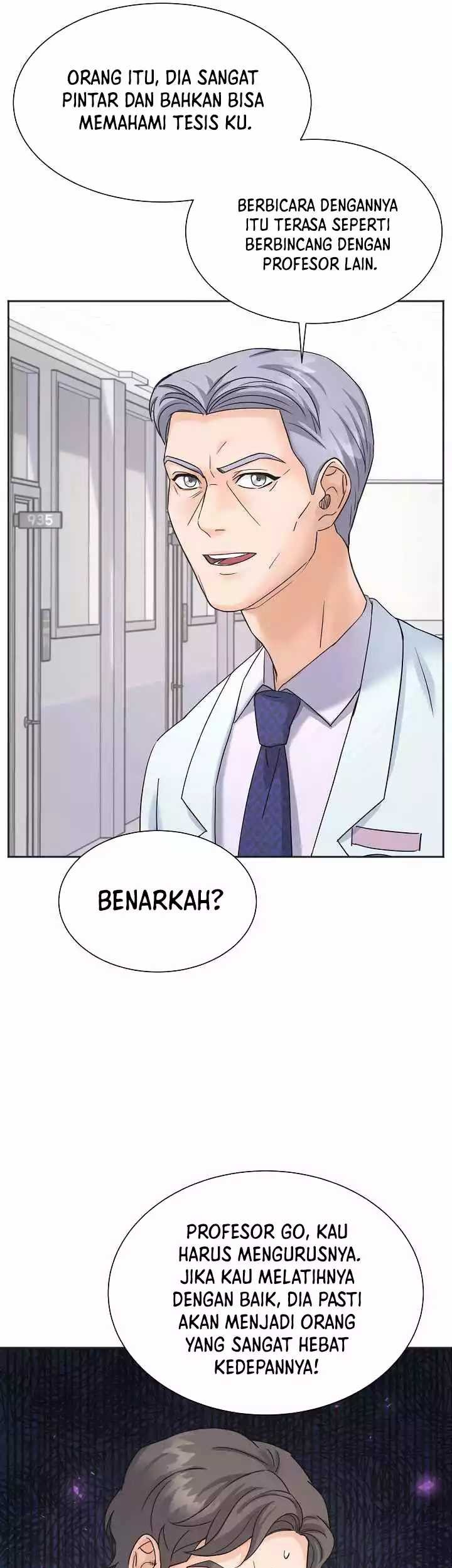 Return of Max Level Doctor Chapter 7 - halaman 14