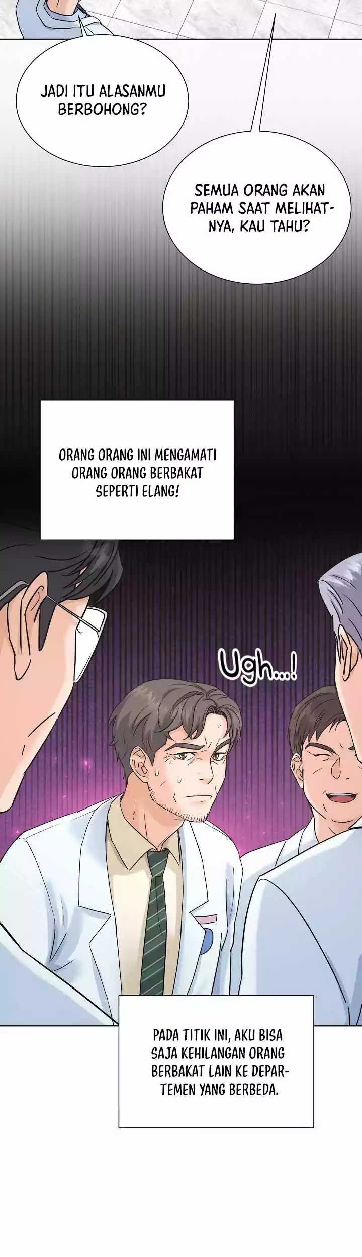 Return of Max Level Doctor Chapter 7 - halaman 16