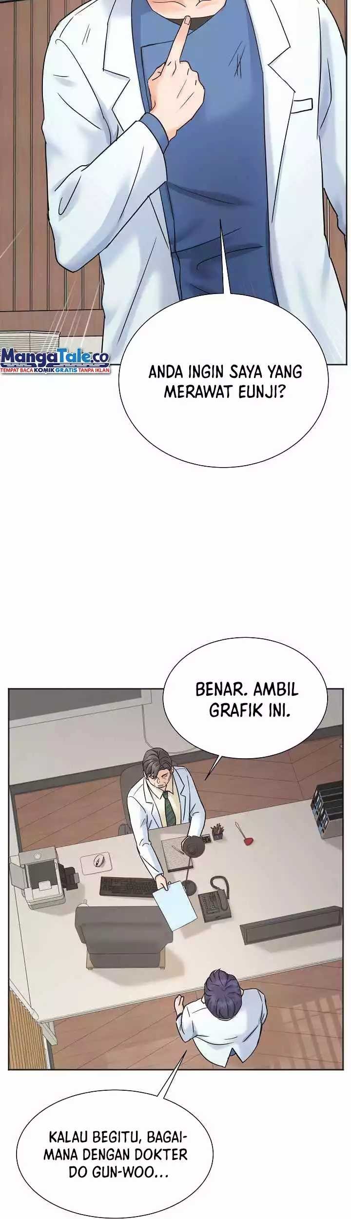 Return of Max Level Doctor Chapter 7 - halaman 18