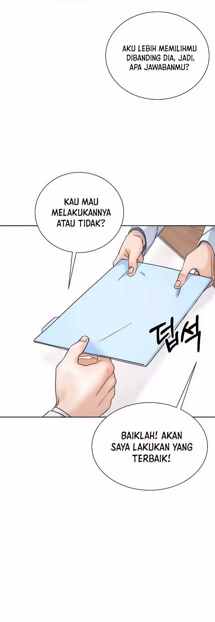 Return of Max Level Doctor Chapter 7 - halaman 19