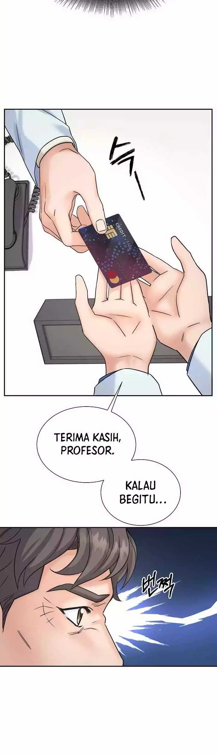 Return of Max Level Doctor Chapter 7 - halaman 22