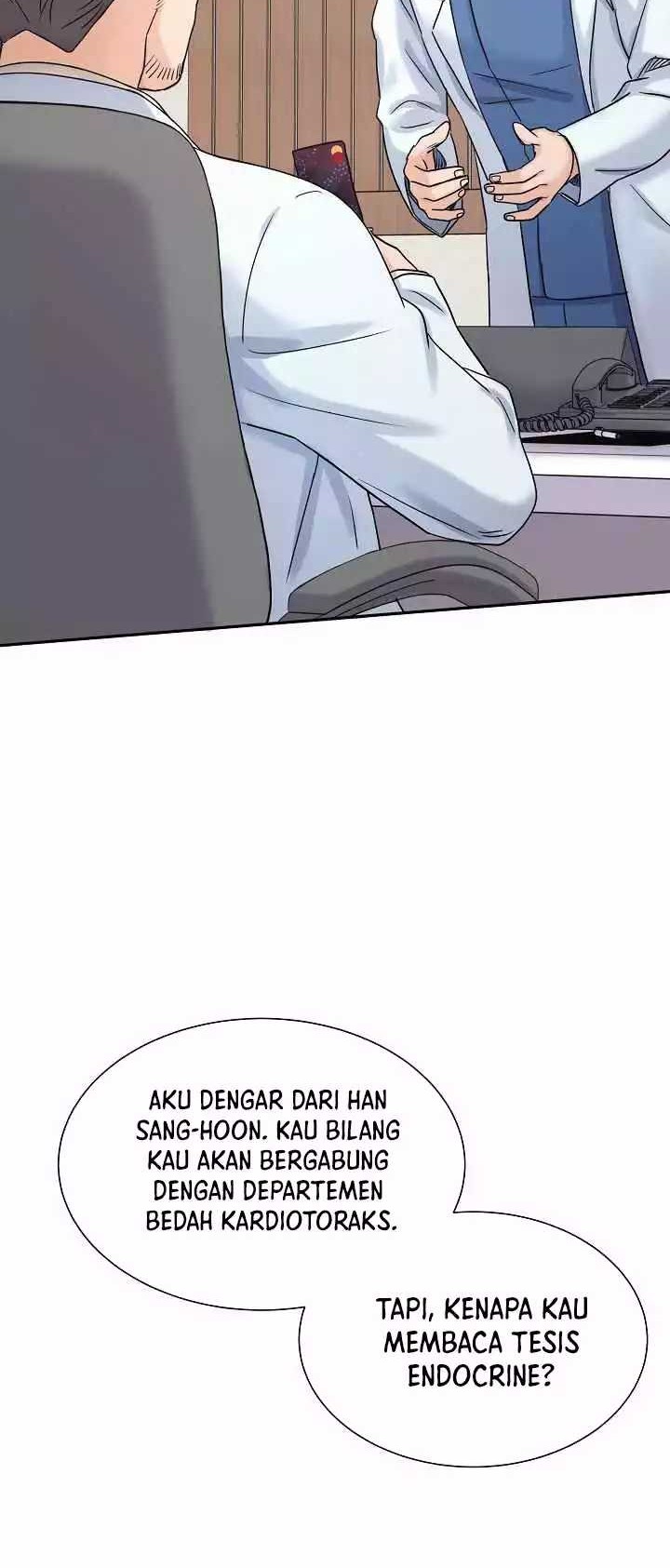 Return of Max Level Doctor Chapter 7 - halaman 25