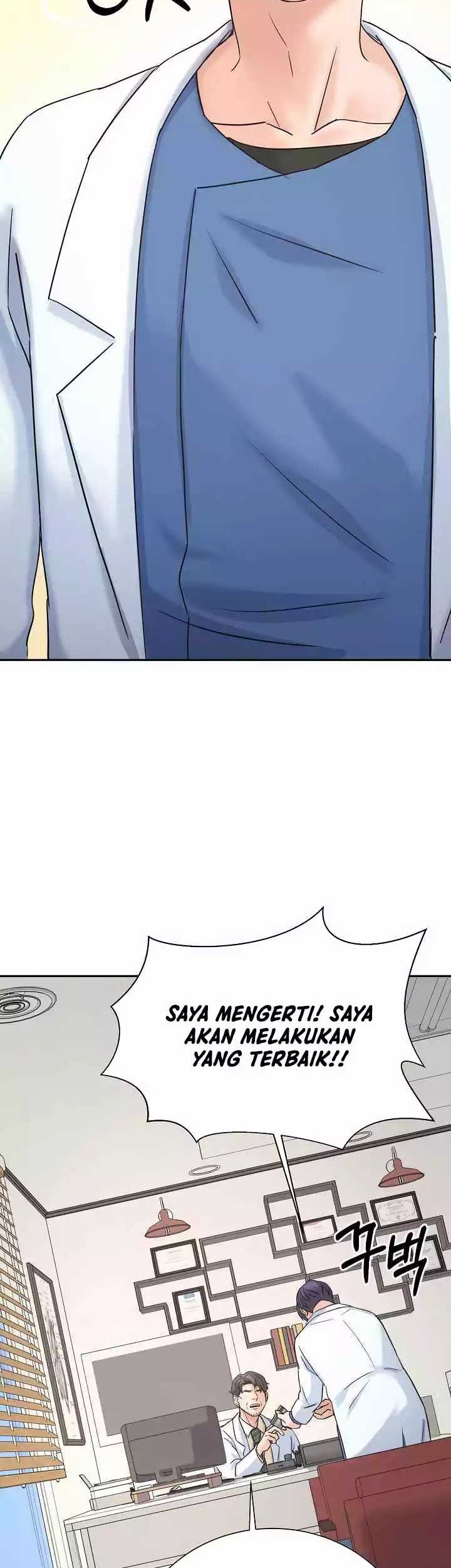 Return of Max Level Doctor Chapter 7 - halaman 29