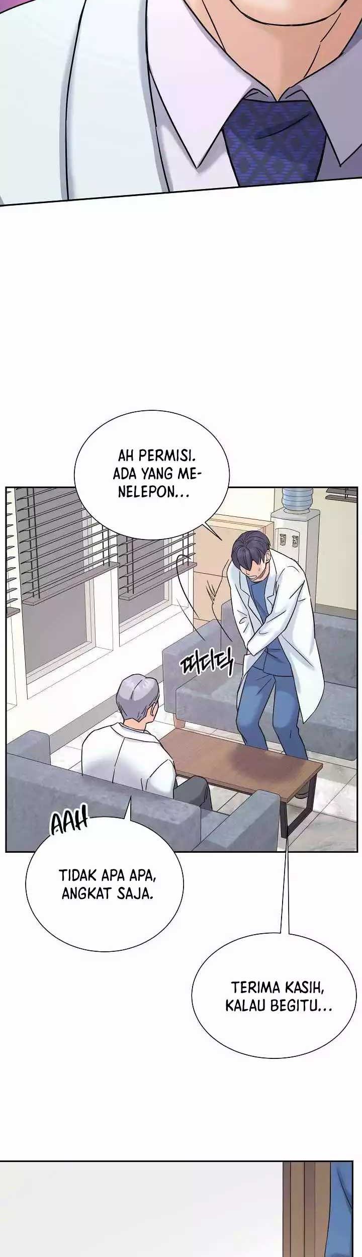 Return of Max Level Doctor Chapter 7 - halaman 3