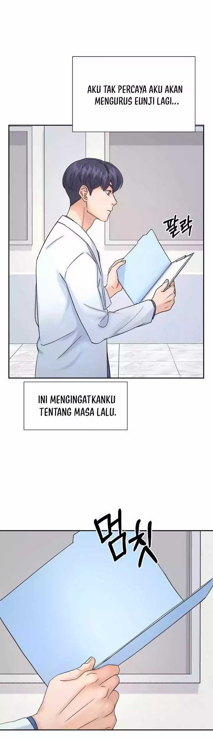 Return of Max Level Doctor Chapter 7 - halaman 31