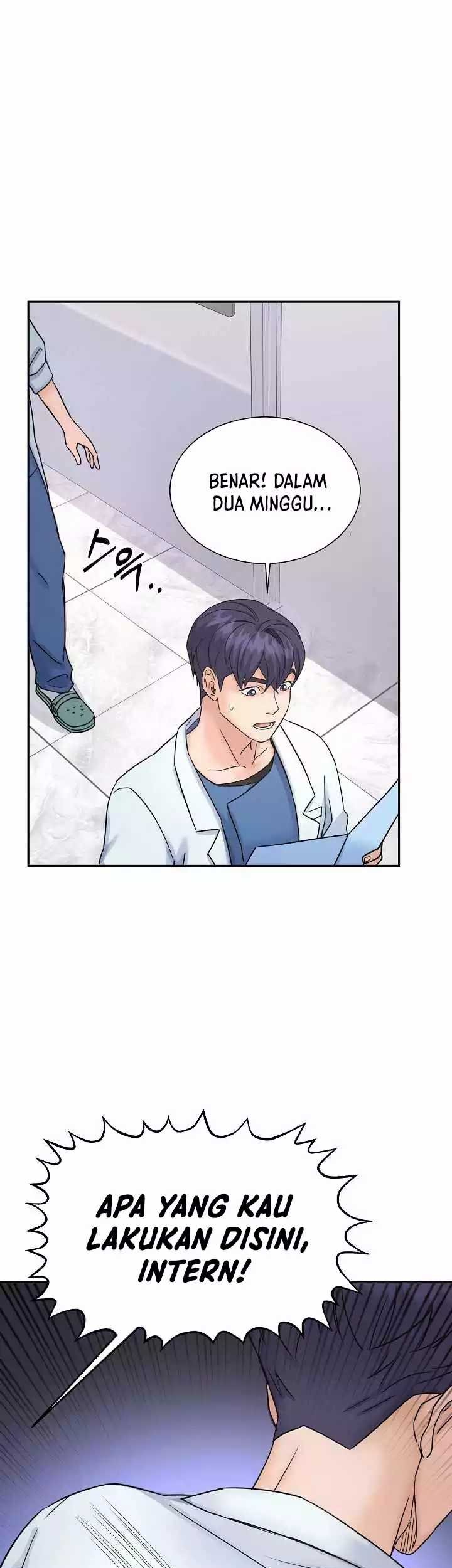 Return of Max Level Doctor Chapter 7 - halaman 32