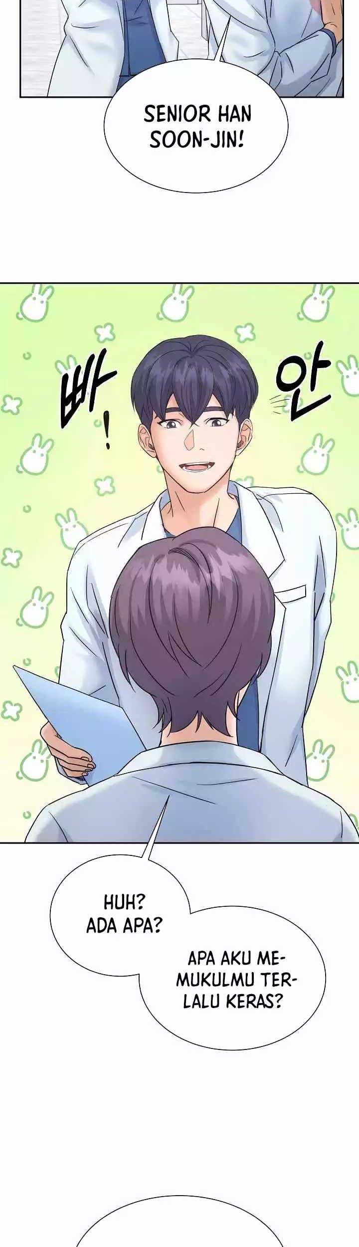 Return of Max Level Doctor Chapter 7 - halaman 34