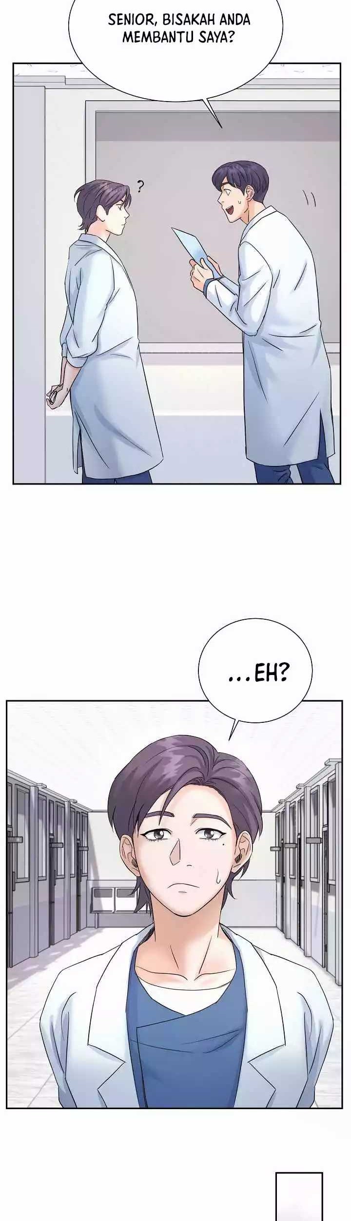 Return of Max Level Doctor Chapter 7 - halaman 35