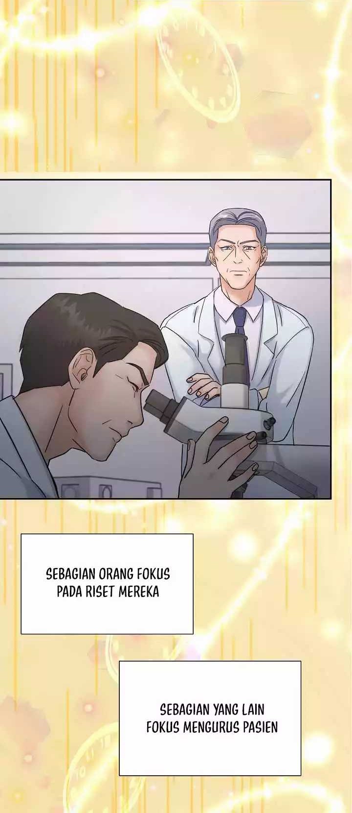 Return of Max Level Doctor Chapter 7 - halaman 37