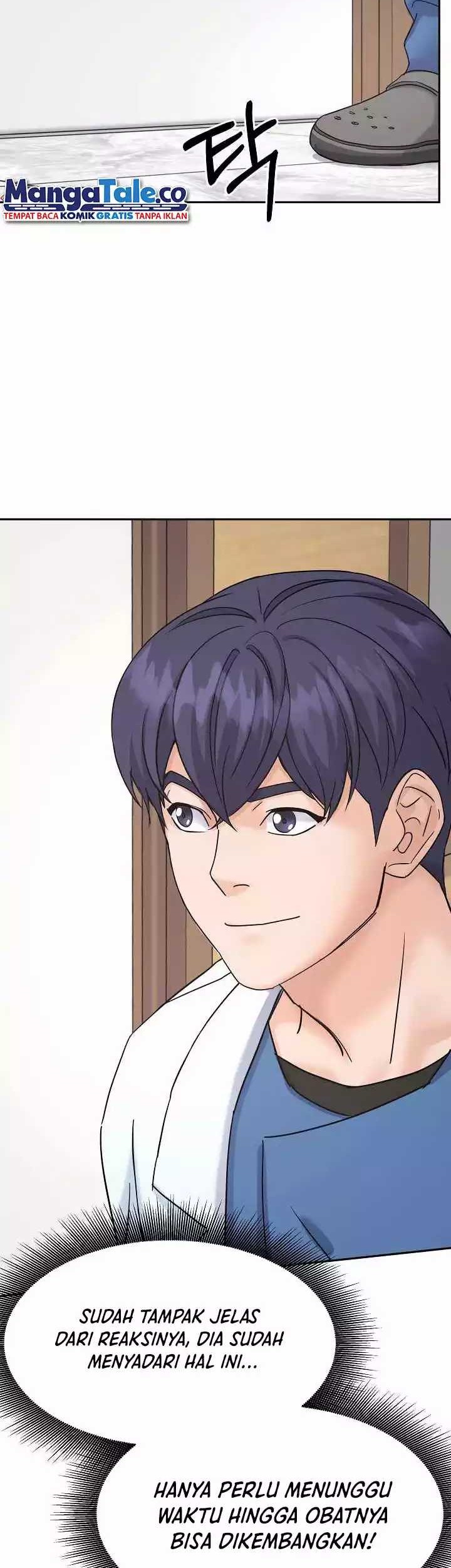 Return of Max Level Doctor Chapter 7 - halaman 4