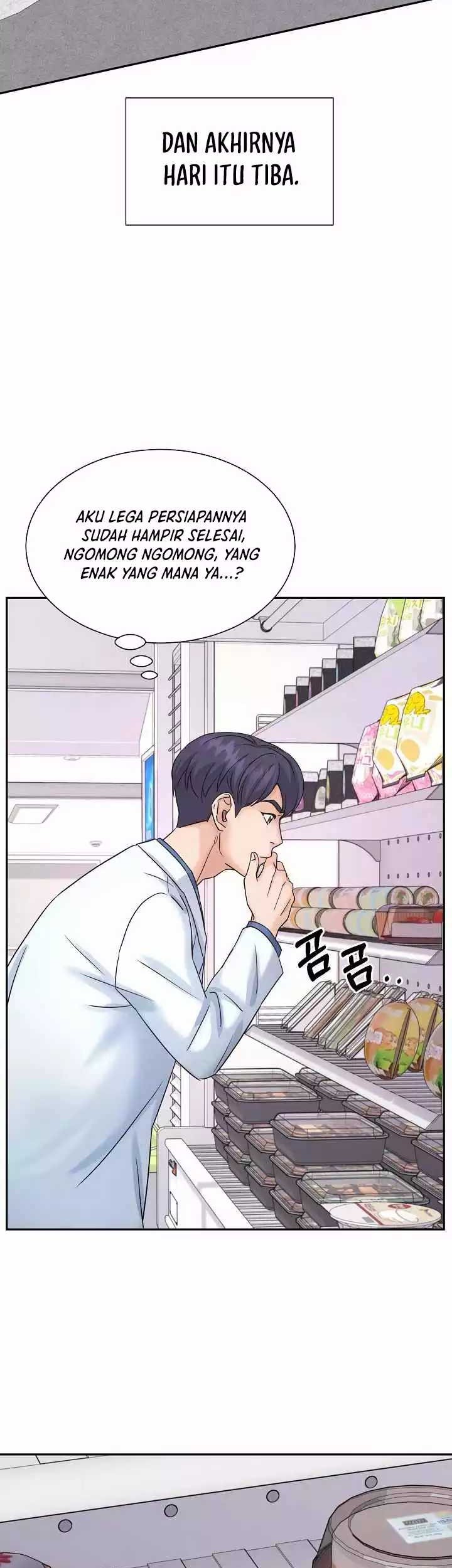 Return of Max Level Doctor Chapter 7 - halaman 40