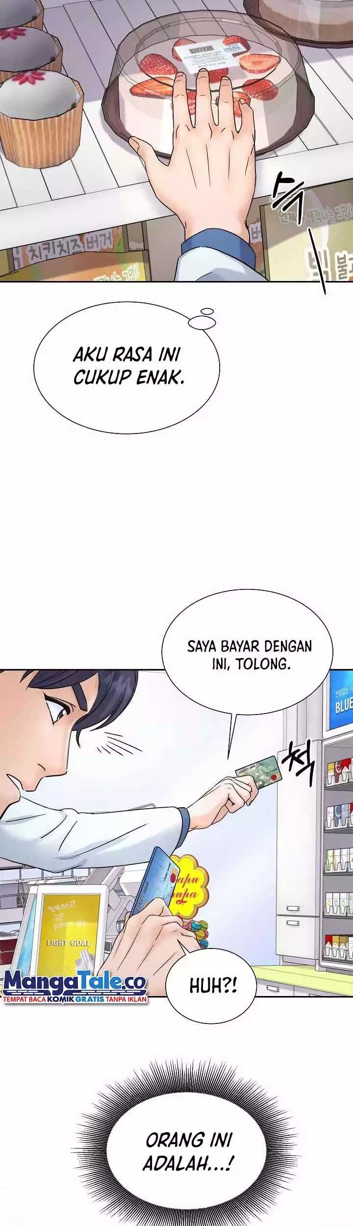 Return of Max Level Doctor Chapter 7 - halaman 41