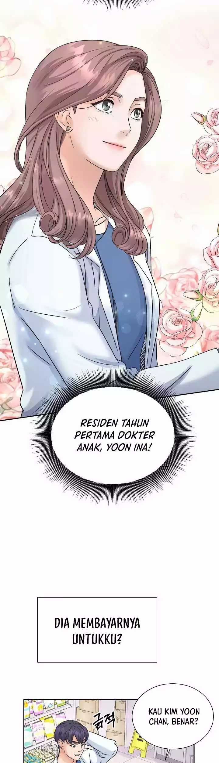 Return of Max Level Doctor Chapter 7 - halaman 42