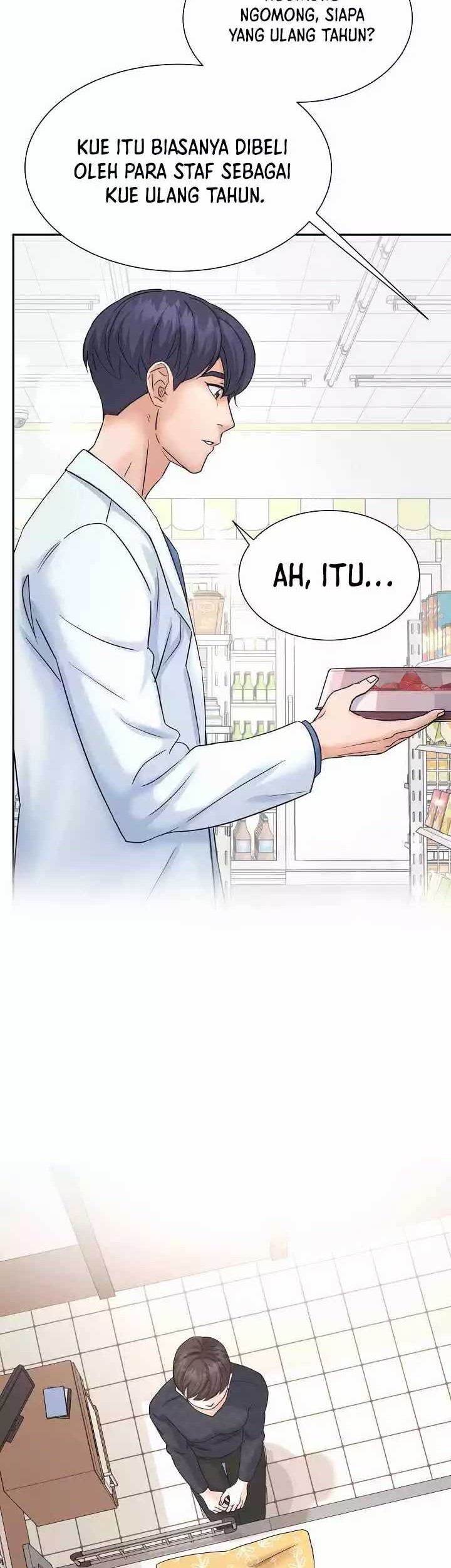 Return of Max Level Doctor Chapter 7 - halaman 45