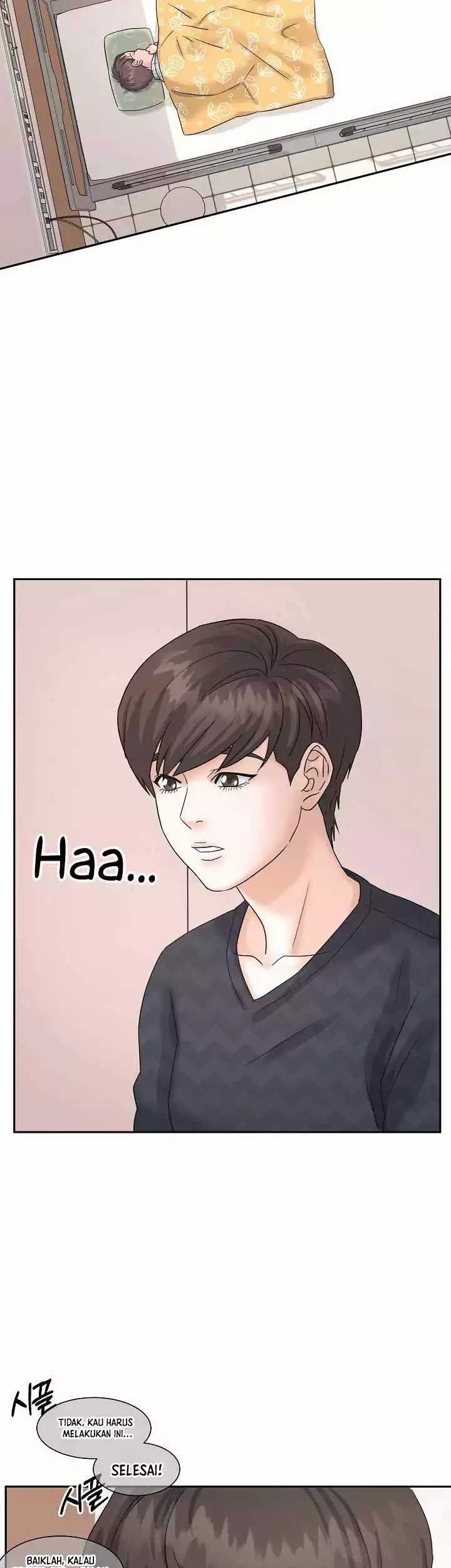 Return of Max Level Doctor Chapter 7 - halaman 46