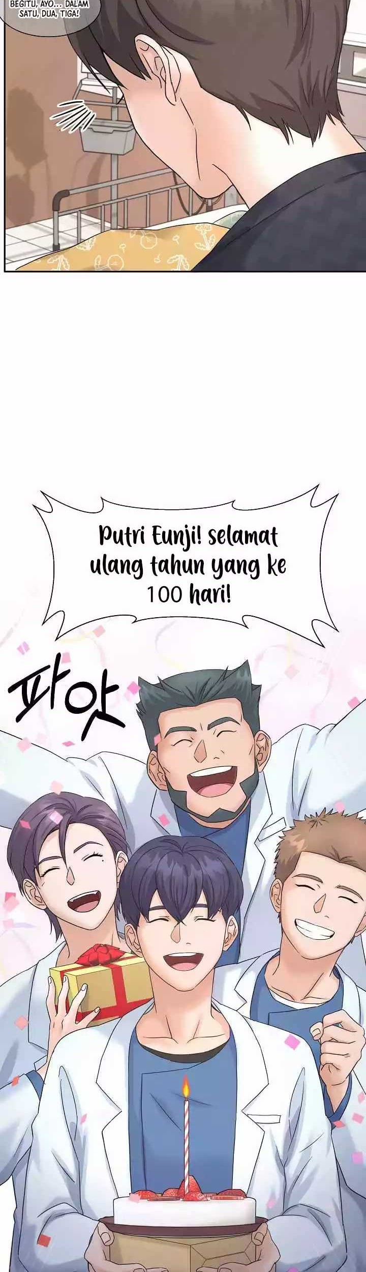 Return of Max Level Doctor Chapter 7 - halaman 47