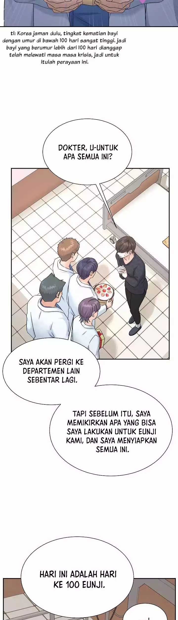 Return of Max Level Doctor Chapter 7 - halaman 48