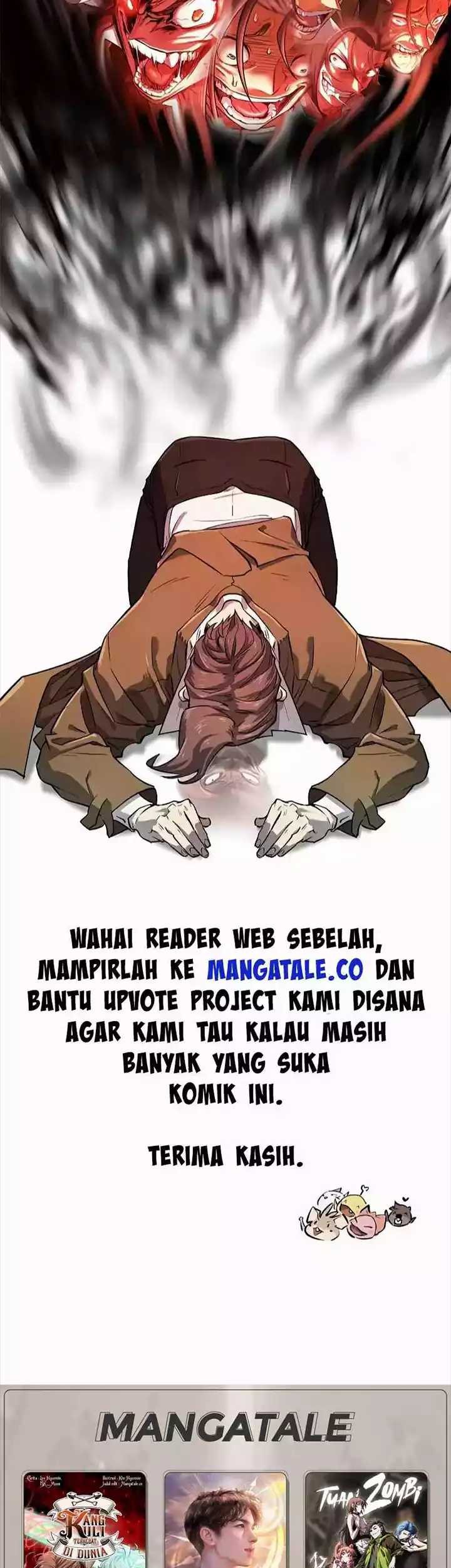 Return of Max Level Doctor Chapter 7 - halaman 54