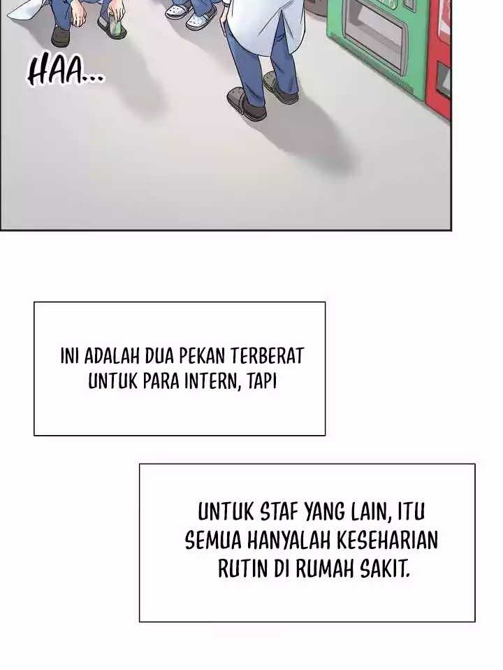 Return of Max Level Doctor Chapter 7 - halaman 7