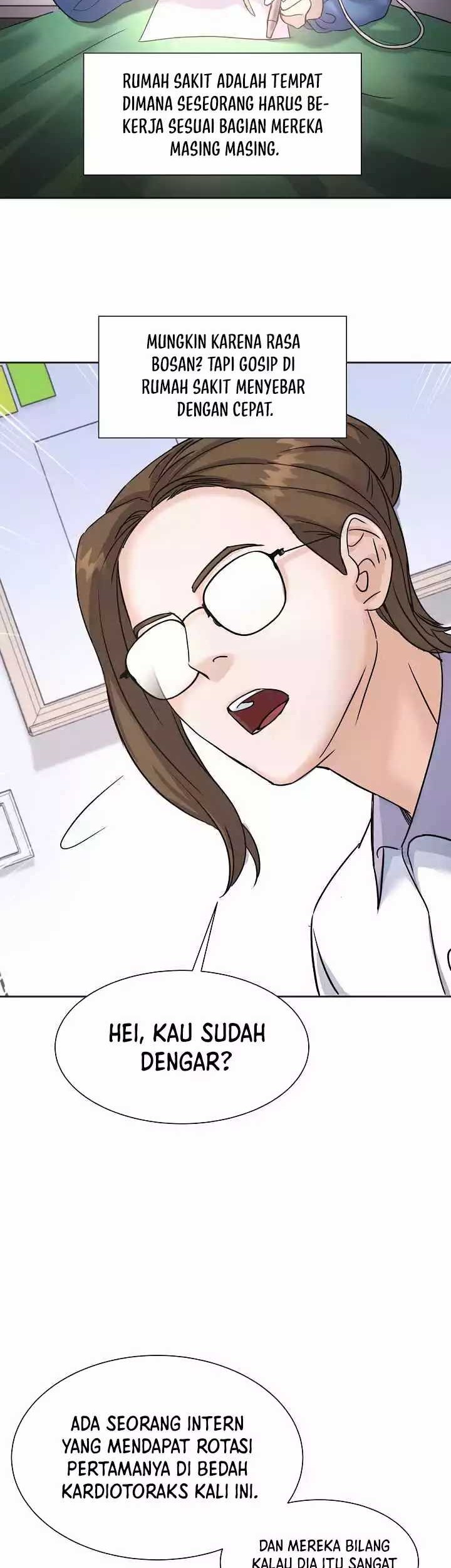 Return of Max Level Doctor Chapter 7 - halaman 9