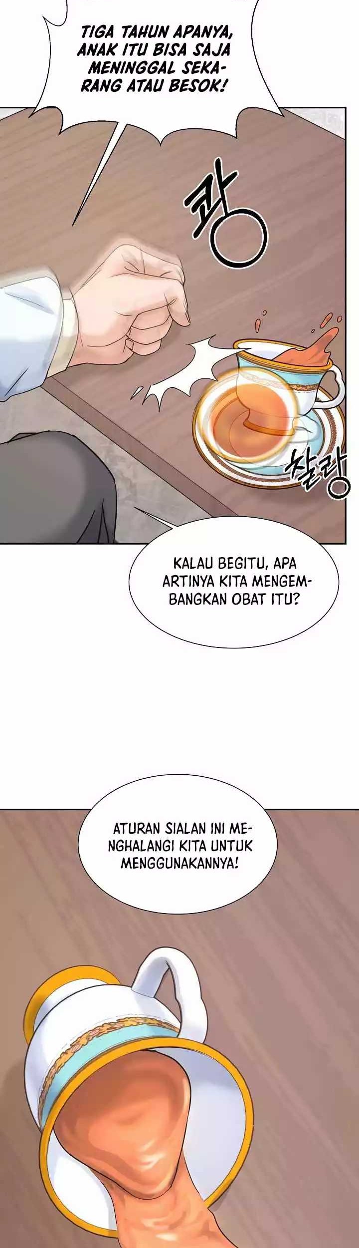 Return of Max Level Doctor Chapter 8 - halaman 10