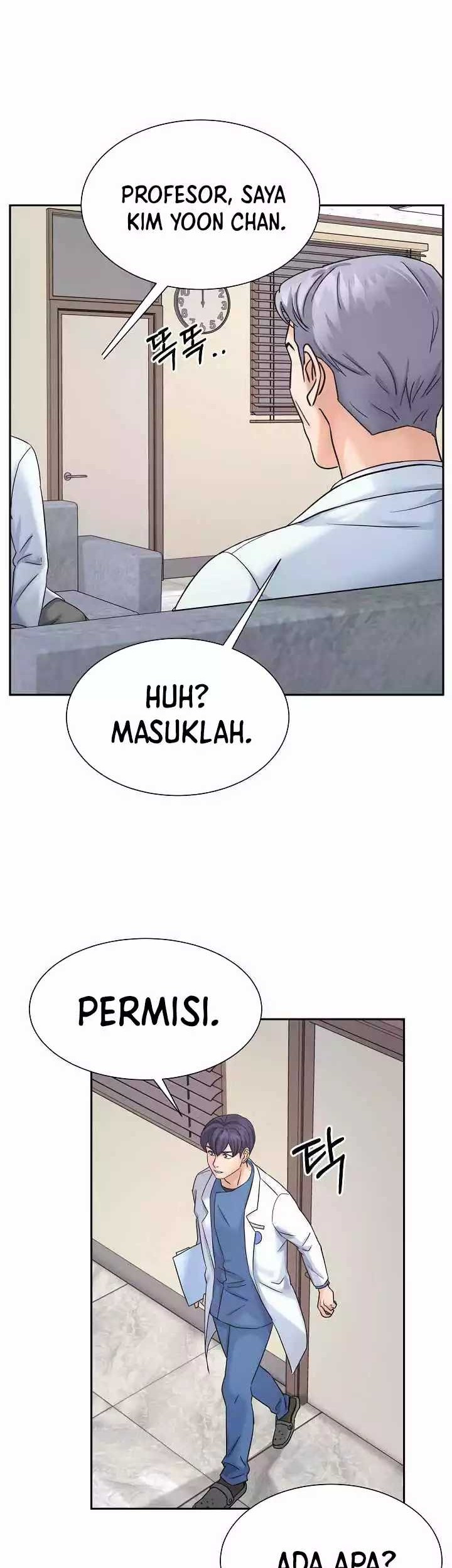 Return of Max Level Doctor Chapter 8 - halaman 14