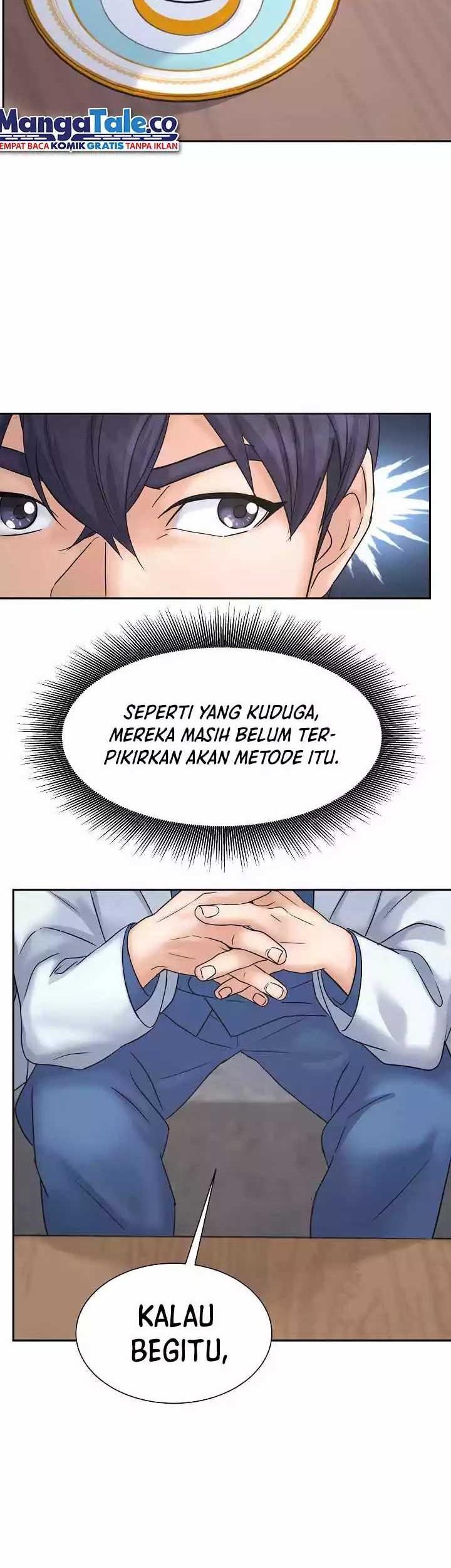 Return of Max Level Doctor Chapter 8 - halaman 18