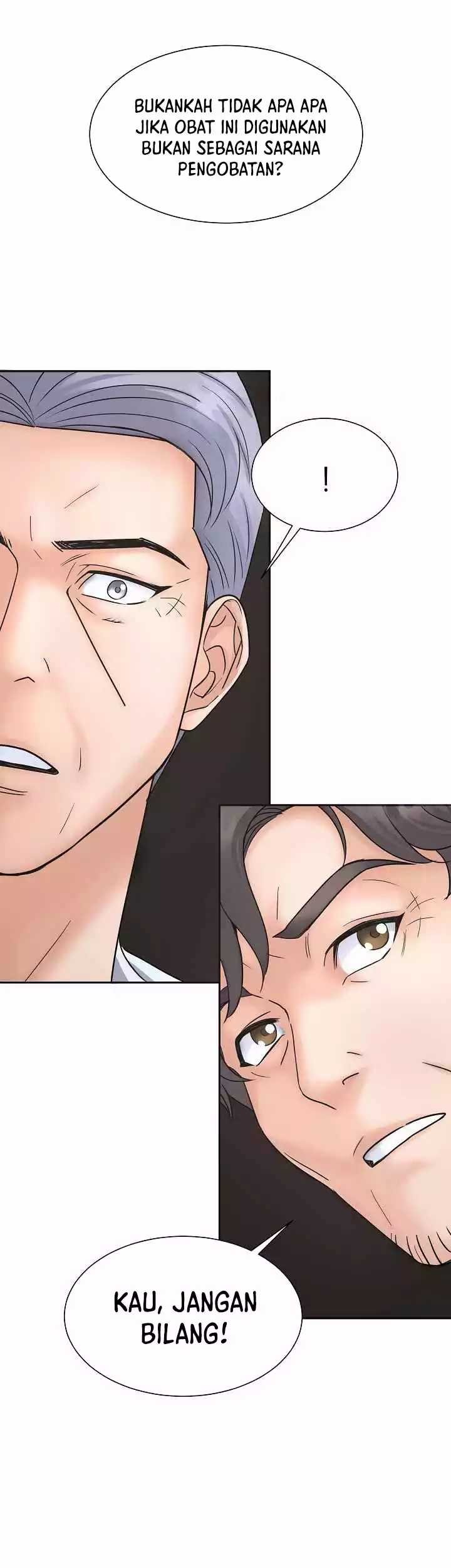 Return of Max Level Doctor Chapter 8 - halaman 19