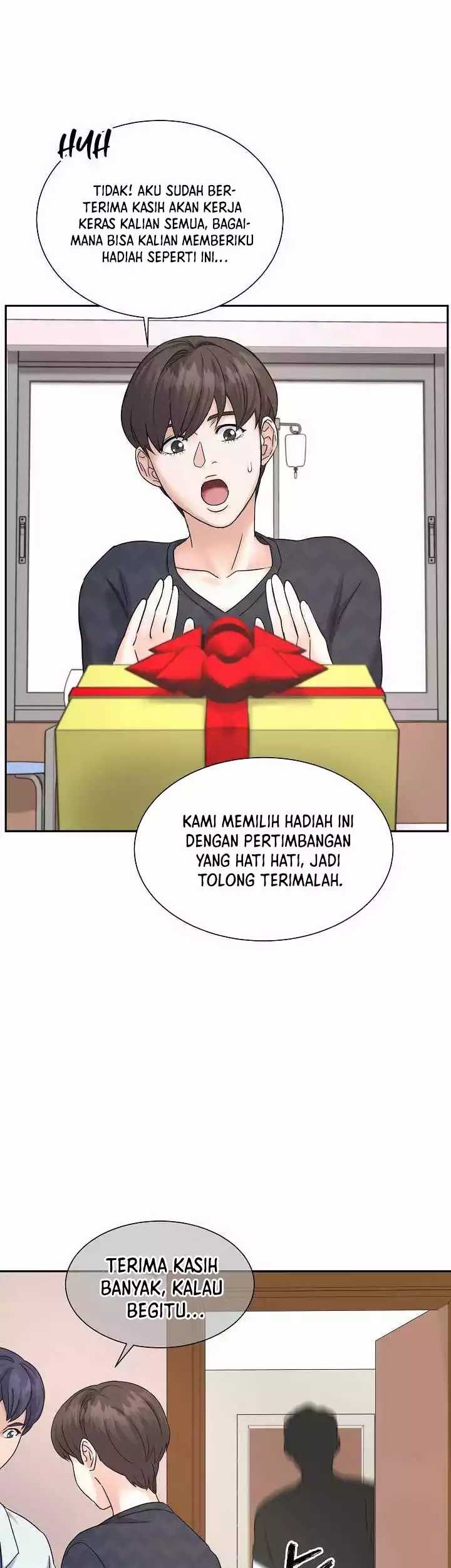 Return of Max Level Doctor Chapter 8 - halaman 2