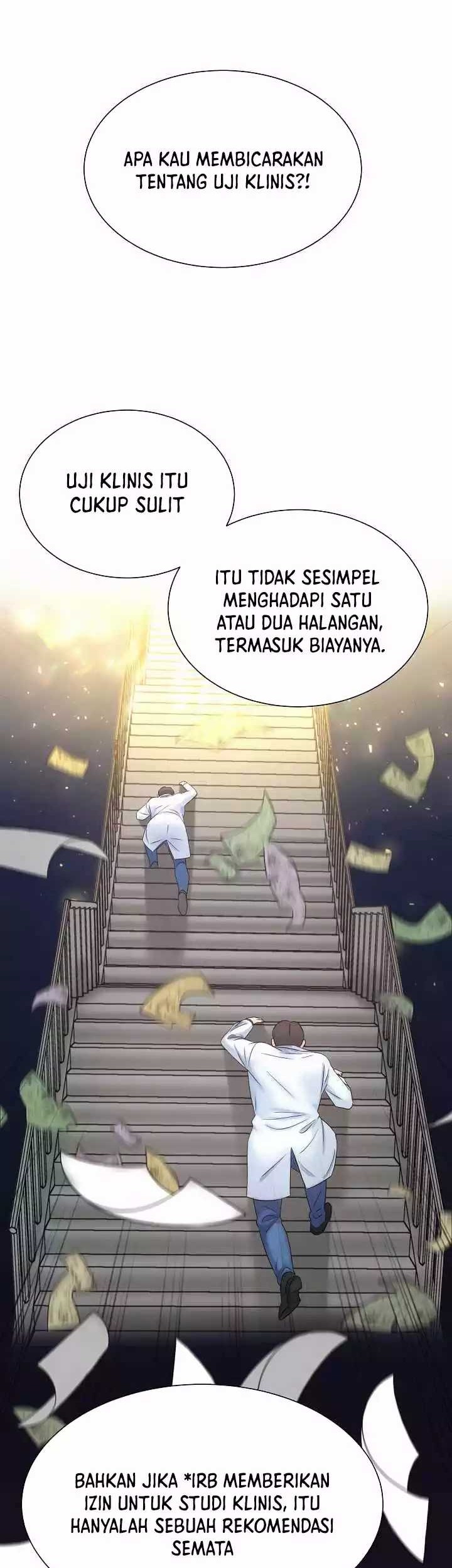 Return of Max Level Doctor Chapter 8 - halaman 20