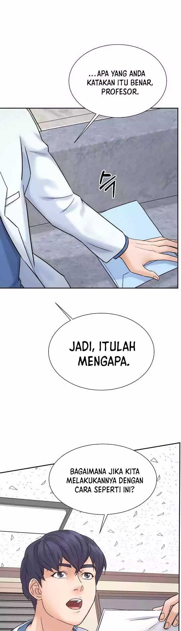 Return of Max Level Doctor Chapter 8 - halaman 22
