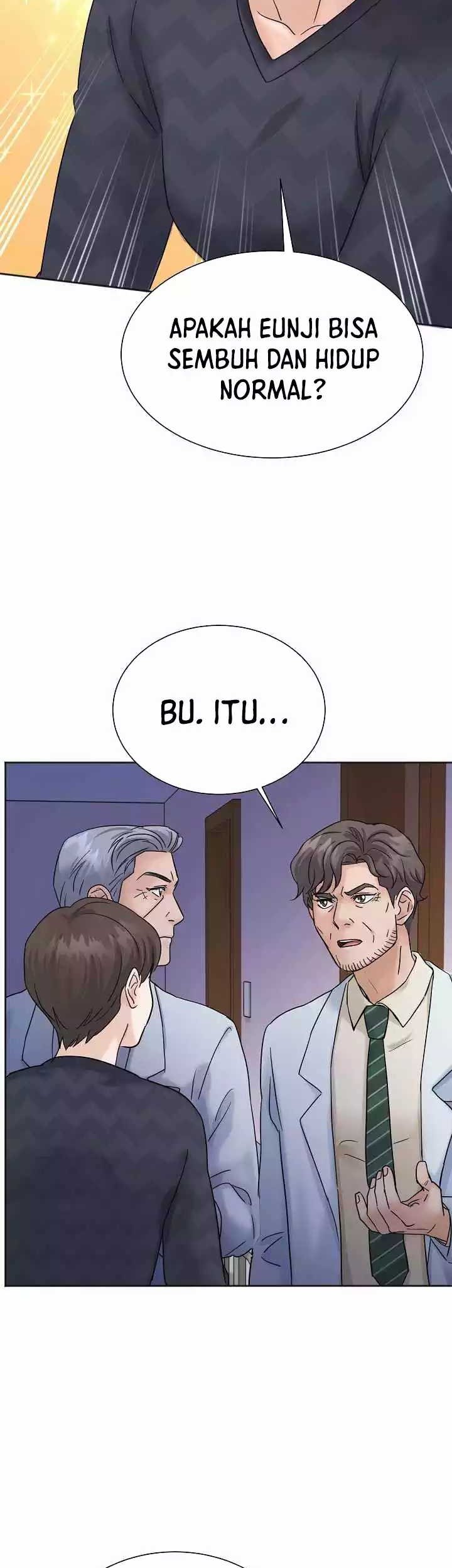 Return of Max Level Doctor Chapter 8 - halaman 27