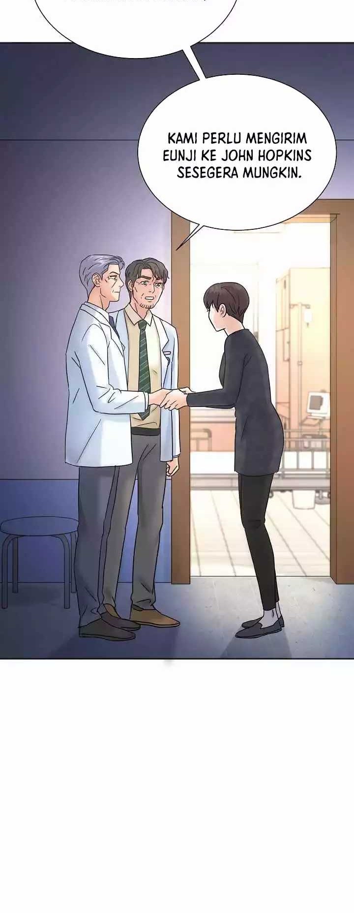 Return of Max Level Doctor Chapter 8 - halaman 30