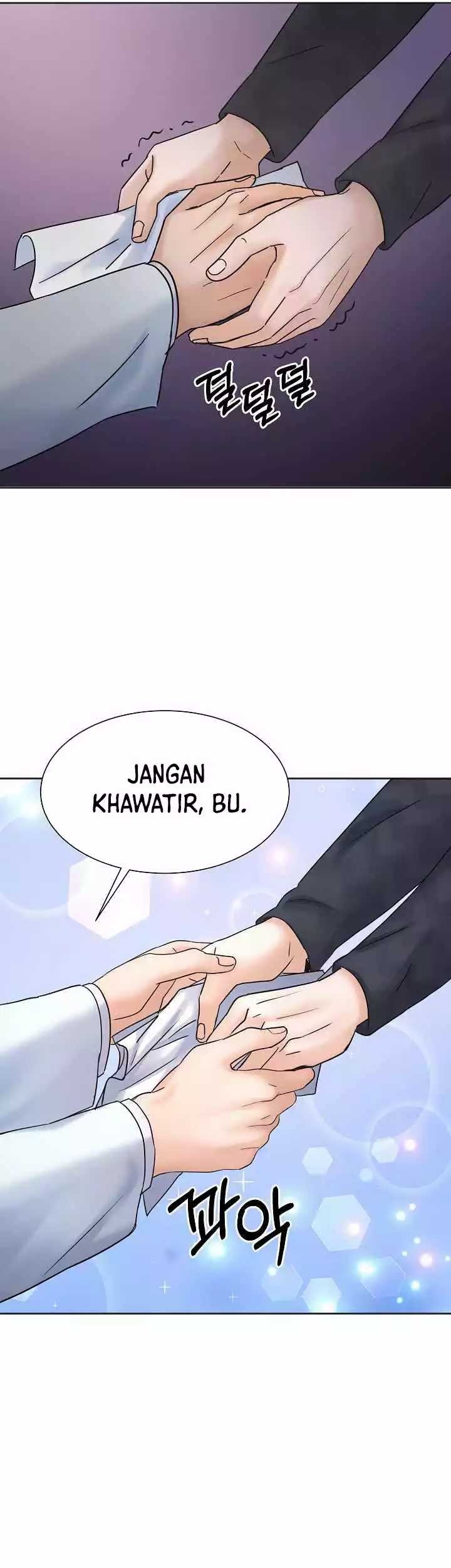 Return of Max Level Doctor Chapter 8 - halaman 31