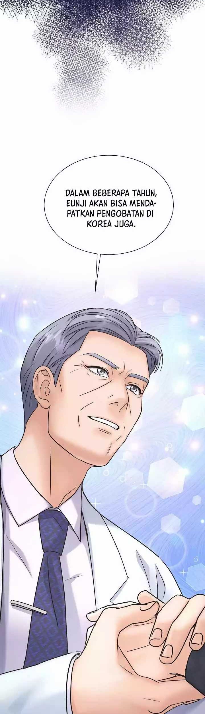Return of Max Level Doctor Chapter 8 - halaman 34