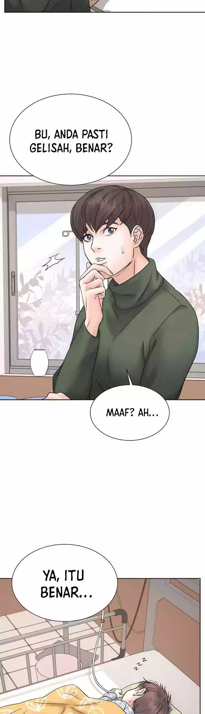 Return of Max Level Doctor Chapter 8 - halaman 38