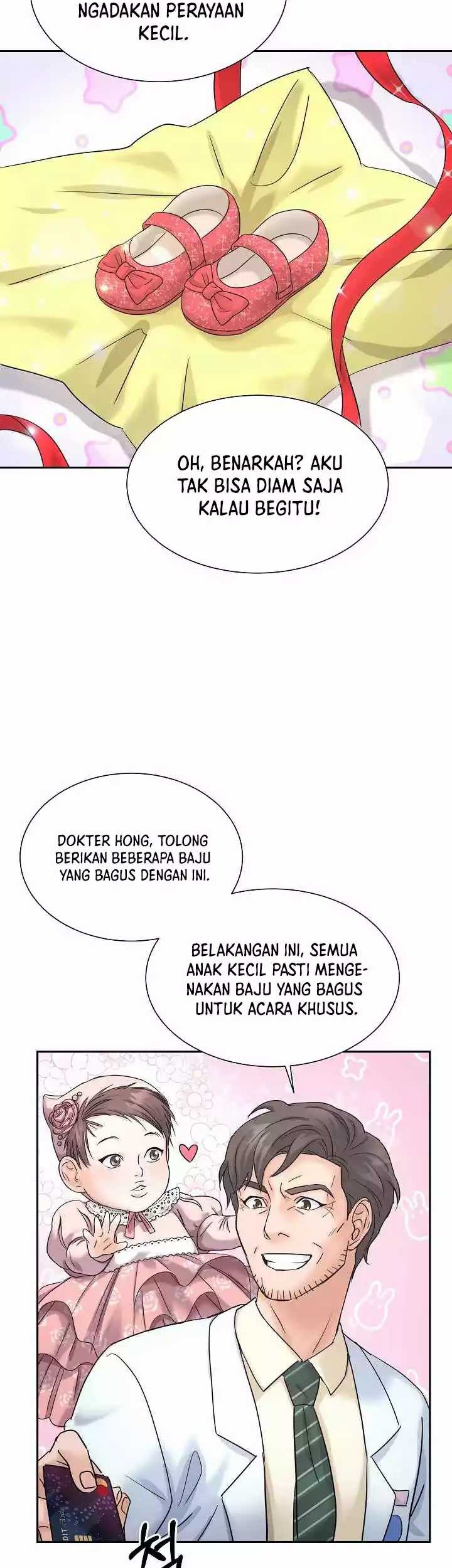 Return of Max Level Doctor Chapter 8 - halaman 4